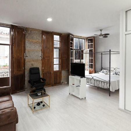 Apartament Vintage Ribadavia Zewnętrze zdjęcie