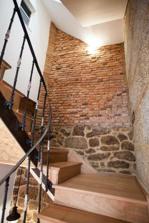Apartament Vintage Ribadavia Zewnętrze zdjęcie