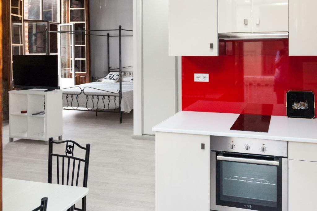 Apartament Vintage Ribadavia Zewnętrze zdjęcie